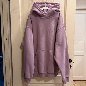 NWOT - Comfrt Minimalist Hoody